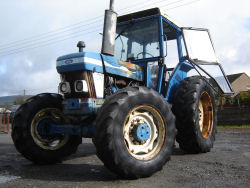 Ford 5610 